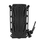 Tactical Molle Double Magazine Pouch 5 56  223 7 62 9mm Pistol Rifle Mag Holder