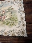 1800   s Winter Sunbeams Diecut Poetry Booklet