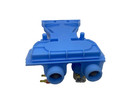 New Genuine Oem  Ge Washer Water Inlet Valve Wh13x26535