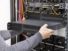 Rosewill Rsv-z2700u 2u Server Chassis Rackmount Case   4 3 5  2 5  Hdd  1 5 25 