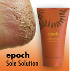 Nu Skin Epoch Sole Solution Foot Treatment 4  Fl Oz New   Sealed Expire 12 2024