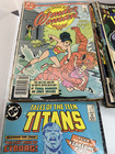 Big Lot Marvel  Dc Comics Iron Man X-men Batman Rom Conan Captain America Armor