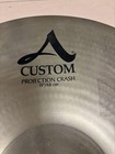 Zildjian Crash 19 Inch Drum Cymbal