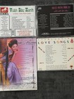 Lot Of 4 Cds Vietnamese Music Like New