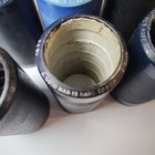 Lot Of 7 Antique Edison Cylinder Phonograph