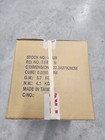 Ultra-pro Baseball Display Cubes Uv Protected Sealed Case - Brand New -36 Count