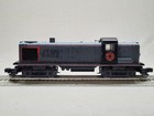 Lionel Star Wars Empire Rs-3 Lionchief Diesel Engine O Gauge Train 2523030-e New