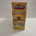 2009 New Play-doh Poppin  Movie Snacks  Rare  Make Play Doh Movie Treats  