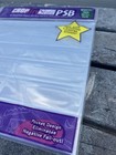 Crop In Style Psb Refill Pages Pack Of 10 Photo Negatives 12x12 3 Ring Binder