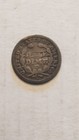 1844 O Seated Liberty Half Dime Coin  Good Condition  But You Judge       208
