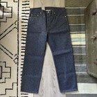 Vintage Deadstock Levi   s 501 Xx Made In The Usa 90s 36x30 Rigid Stf