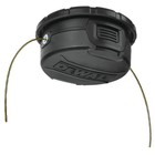 Dewalt Genuine Oem Trimmer Head For Dcst922 String Trimmer - N865076