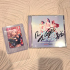 Kpop Demon Hunters Signed Autographed Cd Soundtrack Ejae   Rei Ami   Audrey Nuna
