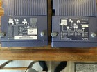2 Iomega Zip 100 External Scsi Drives W  Power Adapter   Disk     Parts repair