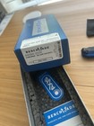 Benchmade Blade Hq    zero Forks    940 Osborne 940bk-2505 - Blue G10 - Black S30v
