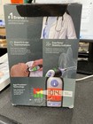 Braun Thermoscan 7 Digital Ear Thermometer  Age-adjusted Fever Guidance