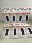 Norton Wallsand 220 Grit 4-3 16  X 11-1 4  Drywall Sanding Screen  8x 2pk  04173