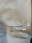 New Starbucks 3 9lb Bar Mocha Powder 1 77 Kg Sealed Coffee hot Choc Bb 02 2026