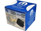 Mopar Jeep Licensed Jpcbsji 2 3 4  Cb Radio External Speaker Embossed Logo 6w