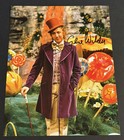 Gene Wilder Signed 8x10 Photo  Authentic  Coa Autograph Willy Wonka