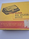 Vintage Cine-kodak Duo Splicer Outfit For 8mm And 16mm Movie Camera Film