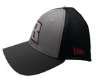 Kyle Busch New Era 39thirty Stretch Fit Hat Cap L xl     Nascar Racing  8 Team Cap