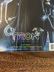 Disney Twenty-three Magazine Winter 2010 Tron Legacy D23 New Sealed