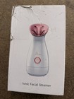 Zenpy Ionic Facial Steamer Nano Ionic Face Spa Deep