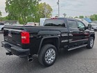 2016 Gmc Sierra 2500 Hd Denali Crew Cab 4wd