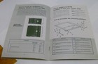 Vintage 1950s Hotpoint Air Conditioner Manual Brochure Installation Instructions