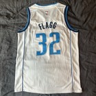 Cooper Flagg Dallas Mavericks Jersey  32 Size Medium