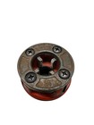 Ridgid Steel Pipe Threading Die 1 2 In  sale 
