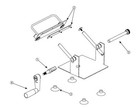 Bron Coucke - Japanese Vegetable Turning Slicer  Stainless Steel