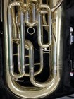 Hunter Ny 6493lwc Bb Compensating Euphonium  3 Top   1 Side Action V  pd4009234 