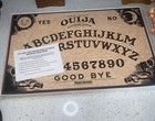 Vintage 1972 Ouija Board Parker Brothers William Fuld Game