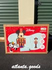  brand New  Disney 5 Ft Animated Holiday Mickey Mouse Nutcracker Home Depot 2025