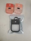 2 Pack Poppy And Passion Sherbert B- Pure Hand Sanitizer Spray With Case