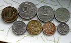 Coins Russia Xf-uncc 227