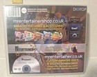 Mr Entertainer Karaoke Megahits  200 Songs Set  10 Discs 