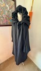 Women   s Cosplay Starwars Robe Size Xxs - Xs - Disney Galaxy Edge - Used