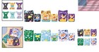 Stylish One Size Adjustable Cloth Diapers With Inserts - Eco-friendly Baby Care