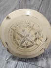 Vintage Innova Champion Star Disc Golf Frisbee 164g Beige Disk