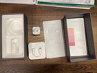 Apple Iphone 8  Original Box With All Oem Accessories Earpods  No Usb Cable