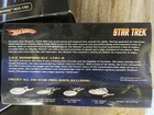 2008 Hot Wheels Star Trek  Enterprise Ncc 1701  A D Bird Of Prey Ncc 1894 New 