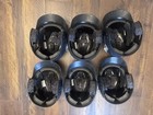 Evoshield Xvt 2 0   Batting Helmet Black L xl Nocsae Wb5725601lxl