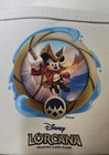 Disney Lorcana Tcg Dcl Exclusive Canvas Tote Bag
