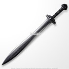 Functional Polypropylene Roman Gladius Medieval Sword Sparring Training B