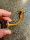 Wr19 Right Angle Waveguide Segment 40-60ghz   untested 
