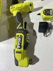 Ryobi 18v 2-pc Cordless Multi-tool   Drill   Battery   Charger - Great Condition