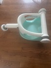 Baby Bath Tub Seat Comfortable Bathroom Accessory